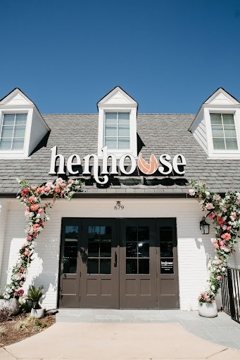 The Hen House Memphis